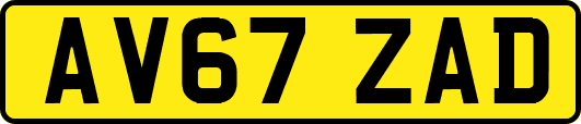 AV67ZAD