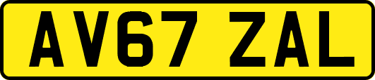 AV67ZAL