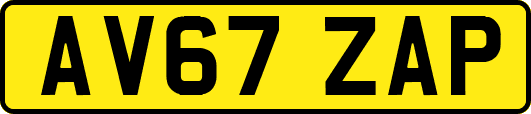 AV67ZAP