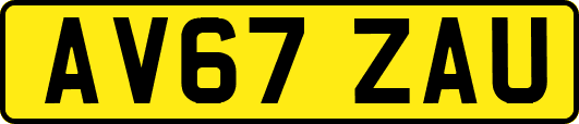 AV67ZAU