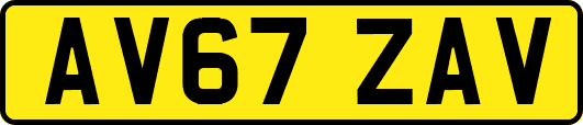 AV67ZAV