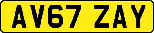 AV67ZAY