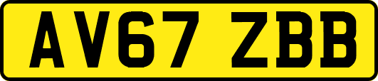 AV67ZBB