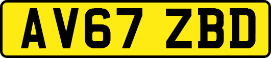 AV67ZBD