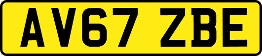 AV67ZBE