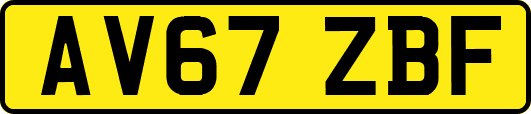 AV67ZBF