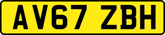 AV67ZBH