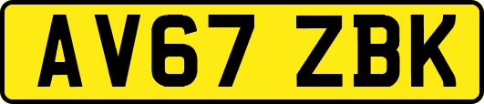 AV67ZBK