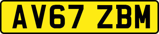 AV67ZBM