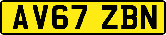 AV67ZBN