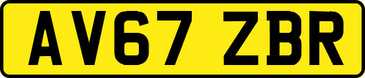AV67ZBR