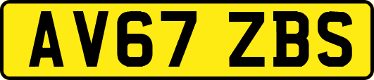 AV67ZBS