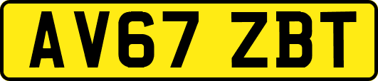 AV67ZBT
