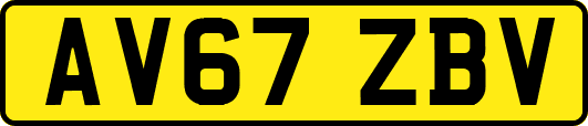 AV67ZBV