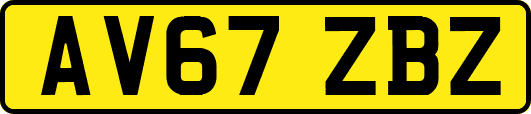 AV67ZBZ