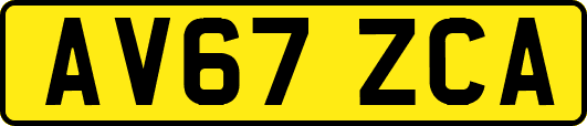 AV67ZCA