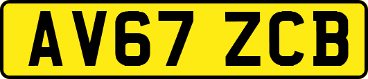 AV67ZCB