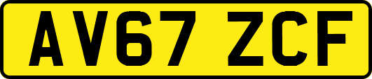 AV67ZCF