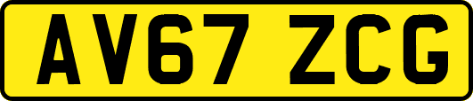 AV67ZCG