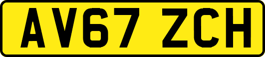 AV67ZCH