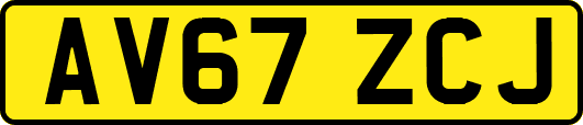 AV67ZCJ