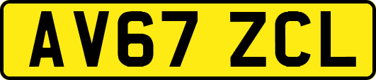 AV67ZCL