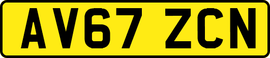 AV67ZCN