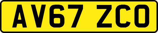AV67ZCO