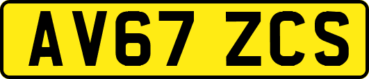 AV67ZCS