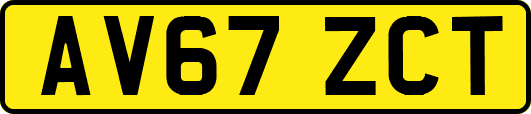 AV67ZCT