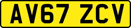 AV67ZCV