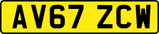 AV67ZCW