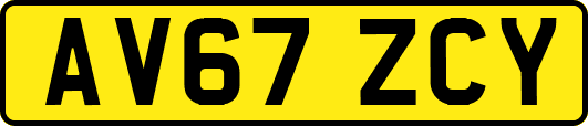 AV67ZCY
