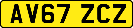 AV67ZCZ