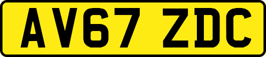 AV67ZDC