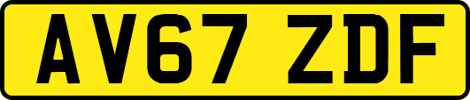 AV67ZDF