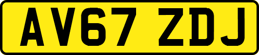AV67ZDJ