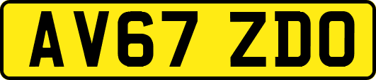 AV67ZDO