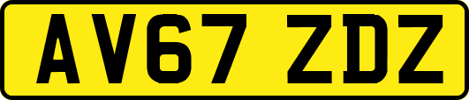 AV67ZDZ
