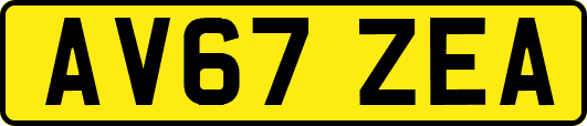 AV67ZEA
