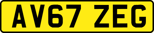 AV67ZEG