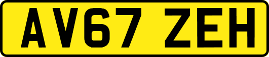 AV67ZEH