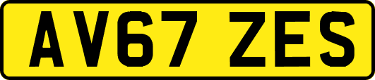 AV67ZES