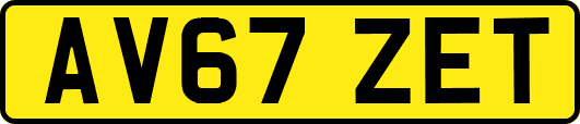 AV67ZET