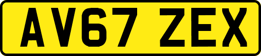 AV67ZEX
