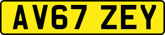 AV67ZEY