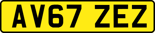 AV67ZEZ