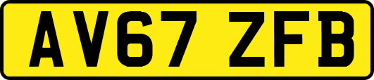 AV67ZFB