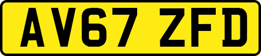 AV67ZFD