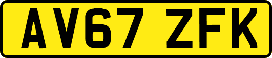 AV67ZFK